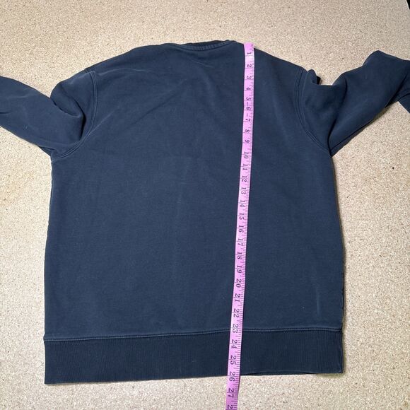 Kirkland Signature Sweatshirt Mens Large Crewneck Pullover - Picture 6 of 6